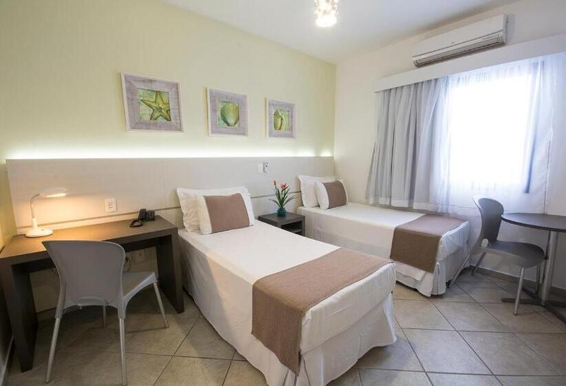 スタンダードルーム, Ilhas Da Grecia