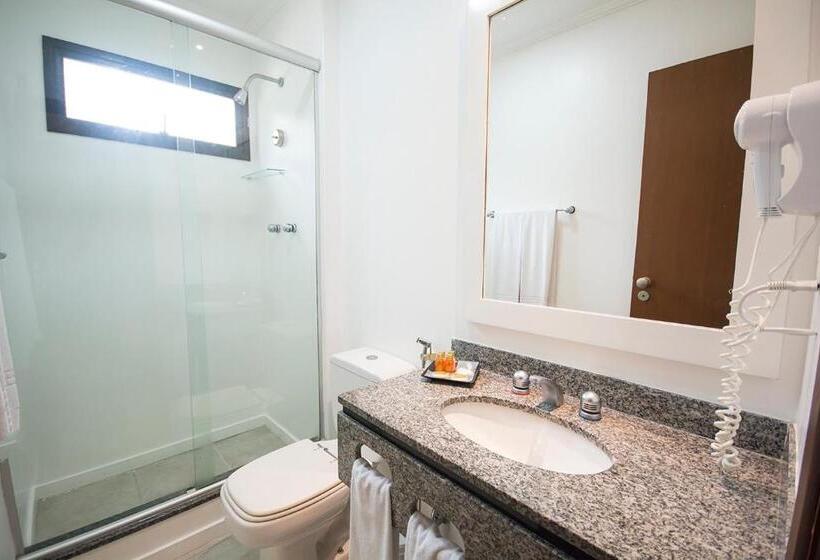 バルコニー付きスタンダードルーム, Ilhas Da Grecia