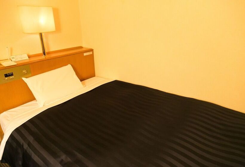 スタンダードシングルルーム, Kyoto Plaza