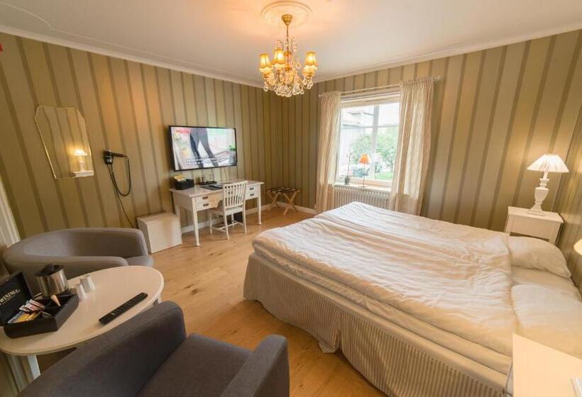 Номер Стандарт, L Stensborg