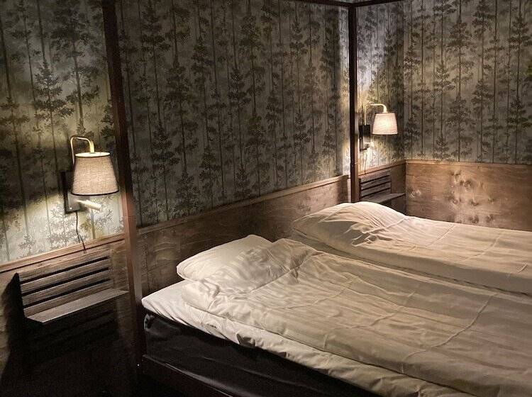 标准间, L Stensborg