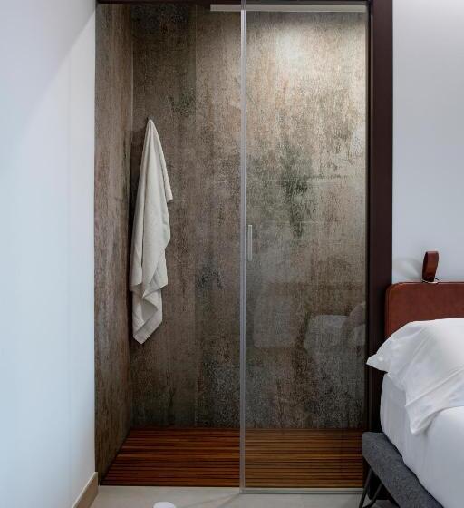 Номер Superior, La Fucina di Vulcano