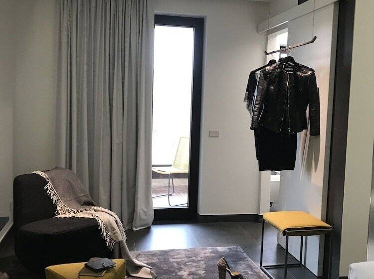 Номер Superior, La Fucina di Vulcano