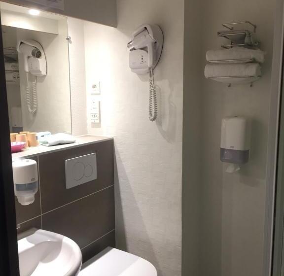 Номер Superior, Le Pavillon De Rouen