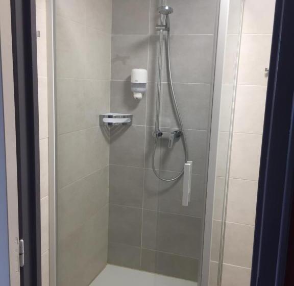 غرفة سوبيريور, Le Pavillon De Rouen