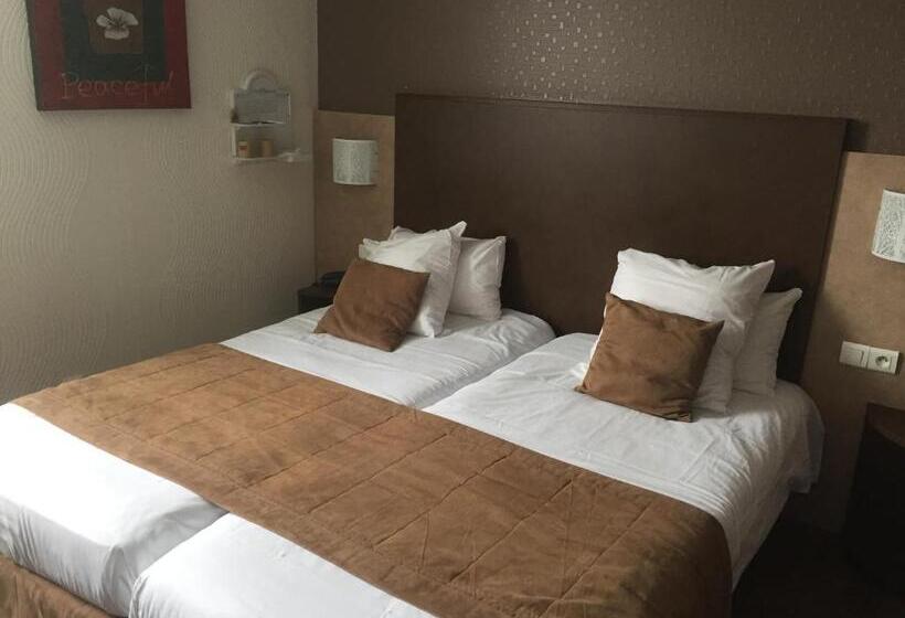 Номер Superior, Le Pavillon De Rouen