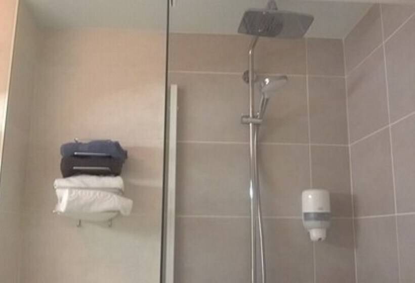 غرفة سوبيريور, Le Pavillon De Rouen