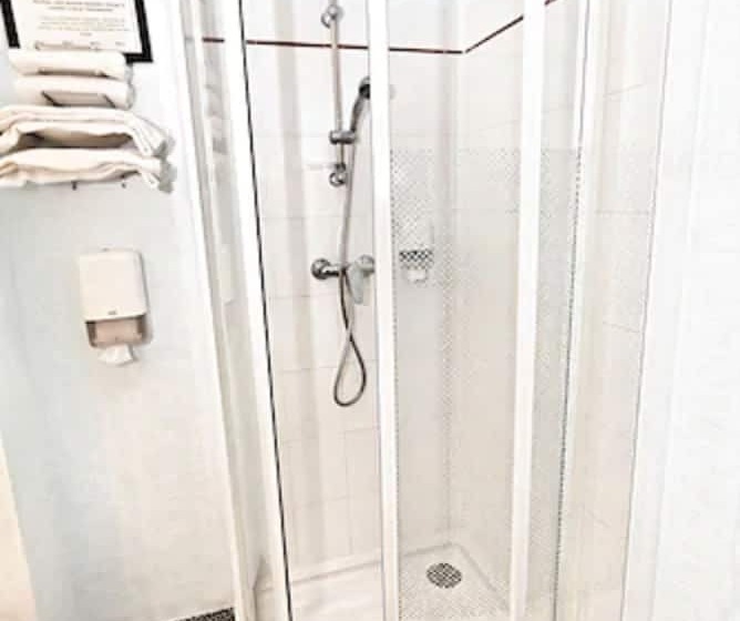 غرفة سوبيريور, Le Pavillon De Rouen