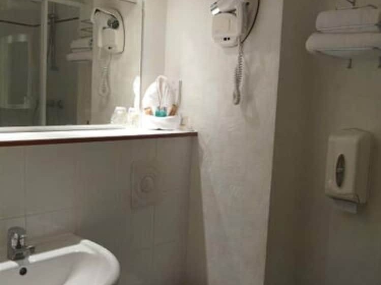 غرفة سوبيريور, Le Pavillon De Rouen