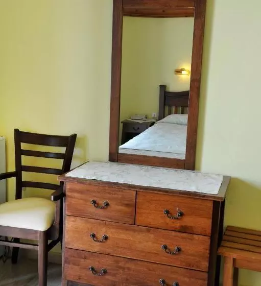 Chambre Standard Lit Double Vue Mer, Logan S Beach