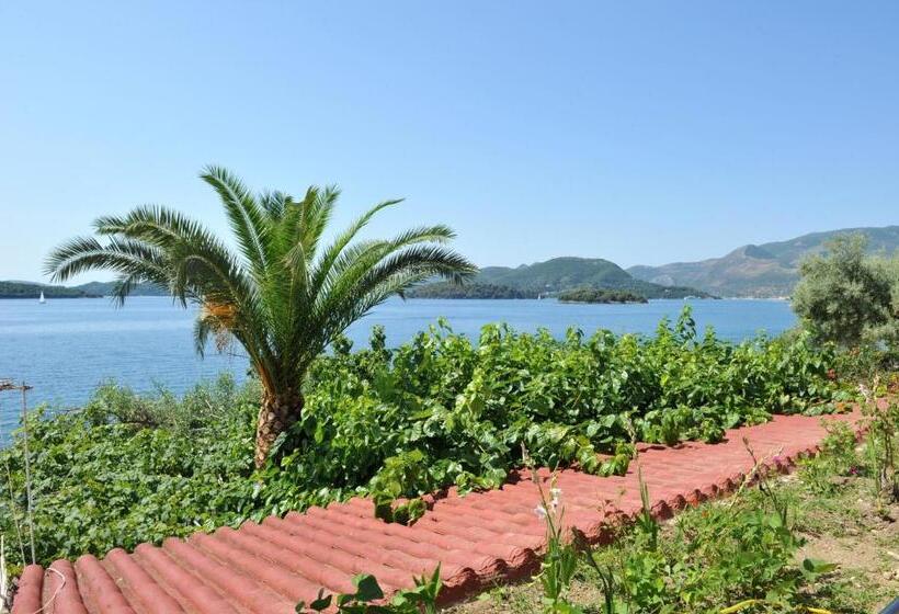 סטודיו סטנדרטי נוף לים, Logan S Beach