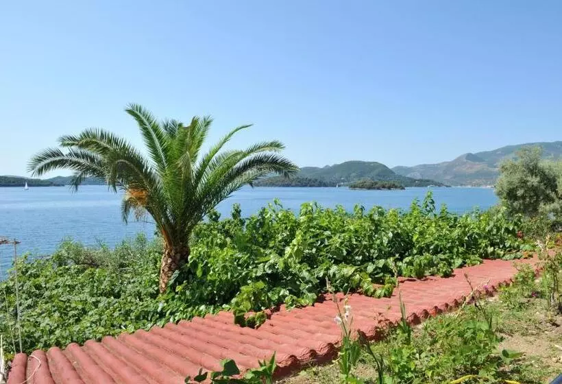Studio Standard Vue Mer, Logan S Beach
