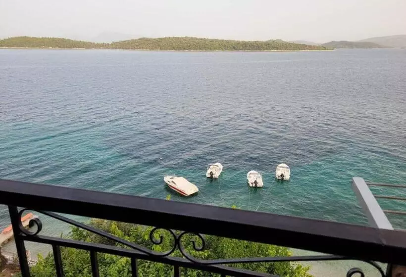 Appartement 1 Chambre Vue Mer, Logan S Beach