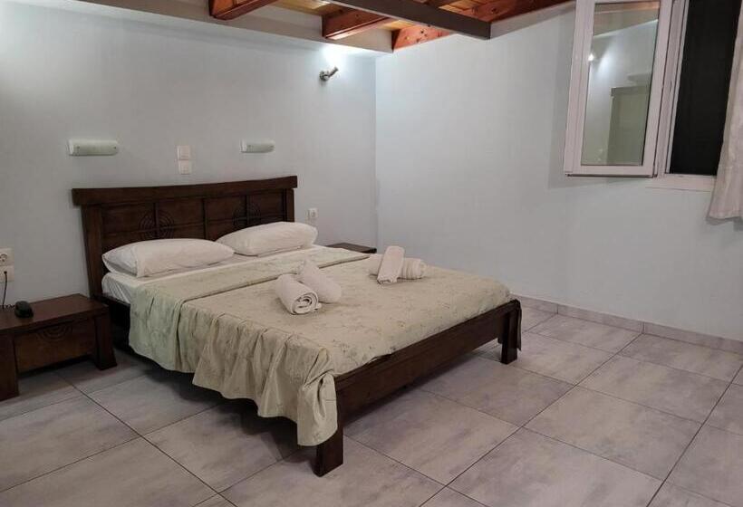 침실 1개 바다 전망 아파트, Logan S Beach