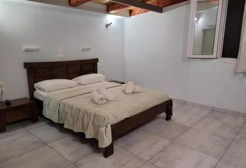 Appartement 1 Chambre Vue Mer, Logan S Beach