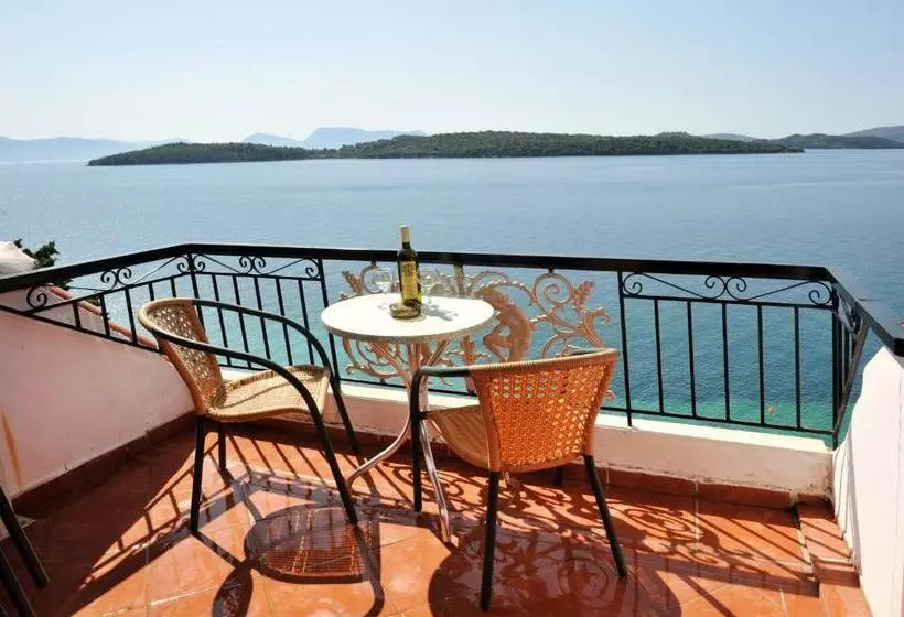 Appartement 2 Chambres Vue Mer, Logan S Beach