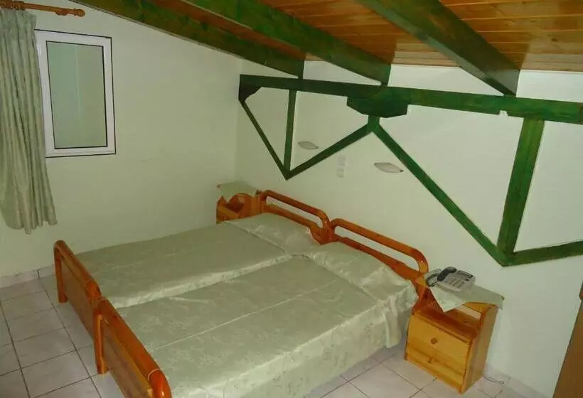 Appartement 2 Chambres Vue Mer, Logan S Beach