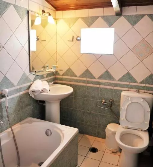Appartement 2 Chambres Vue Mer, Logan S Beach