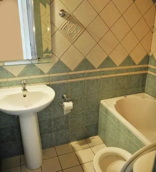 Appartement Familial Vue Mer, Logan S Beach