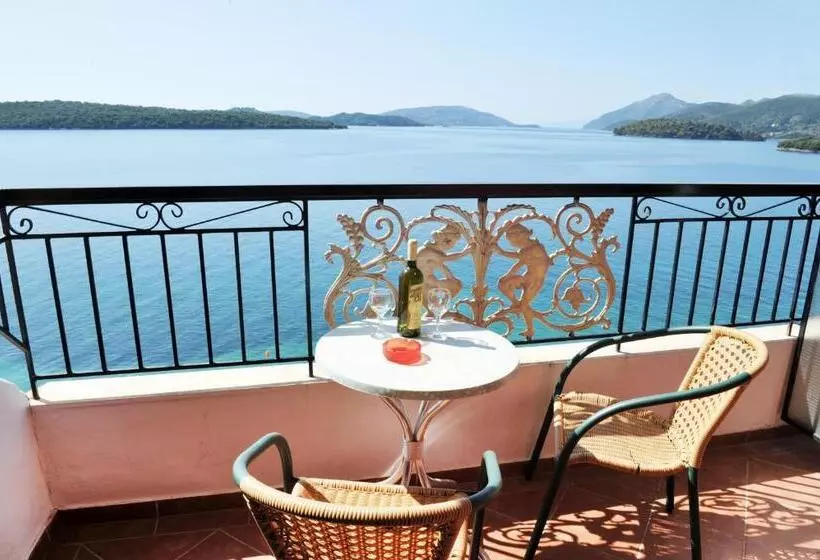Appartement Familial Vue Mer, Logan S Beach