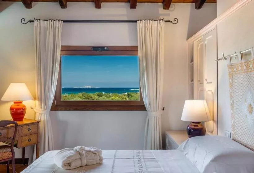 Sviitti, Marana