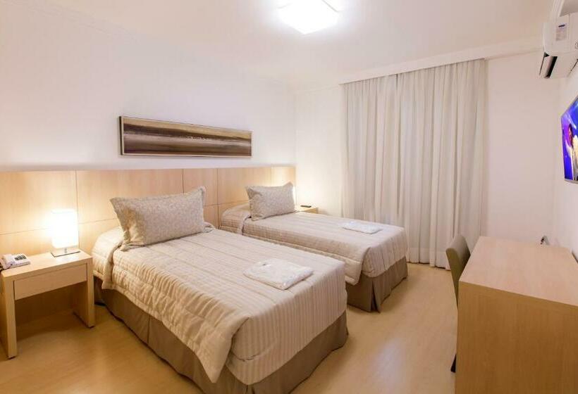 주니어 스위트, Mont Blanc Premium