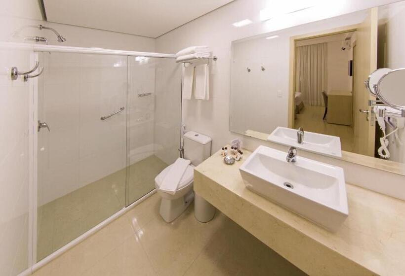 수피리어 스위트, Mont Blanc Premium