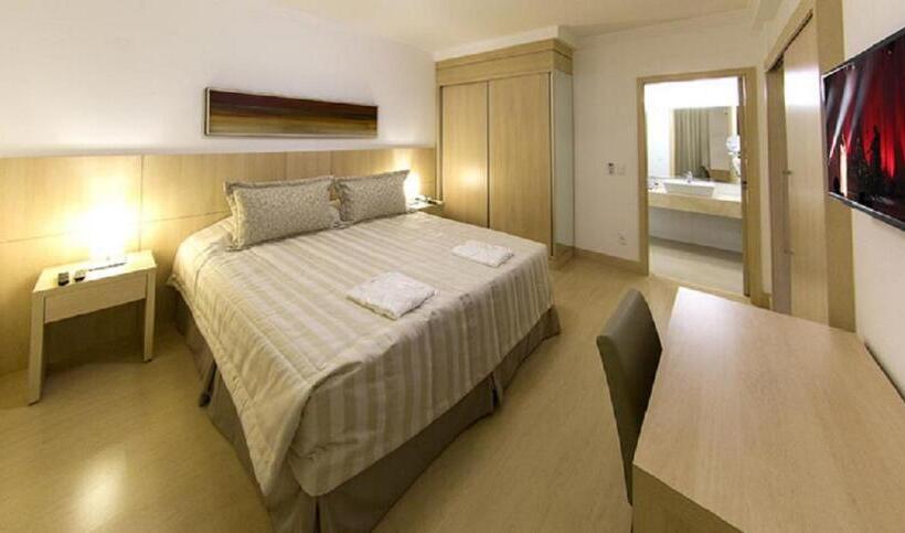 주니어 스위트, Mont Blanc Premium