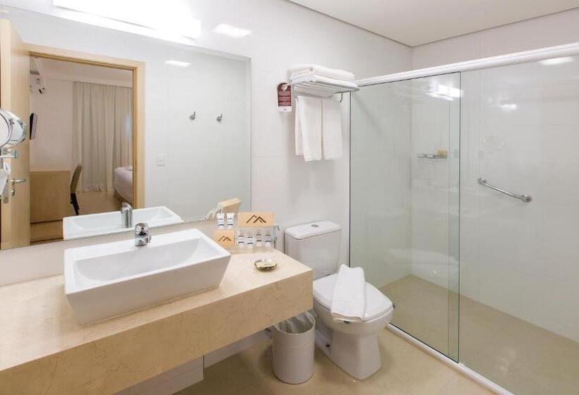 수피리어 스위트, Mont Blanc Premium