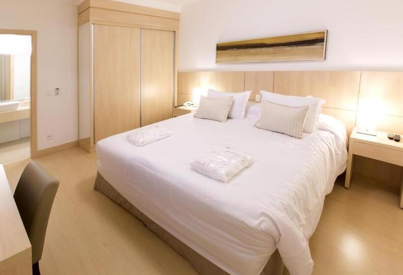 수피리어 스위트, Mont Blanc Premium