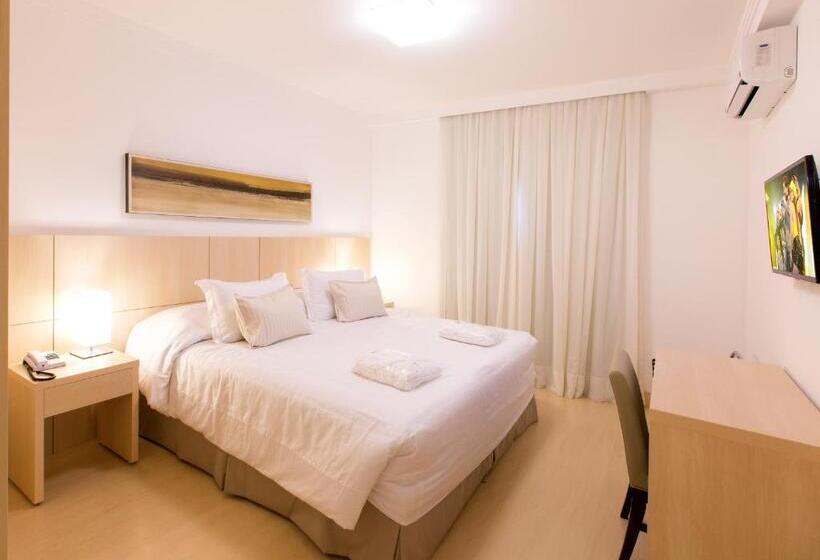 수피리어 스위트, Mont Blanc Premium