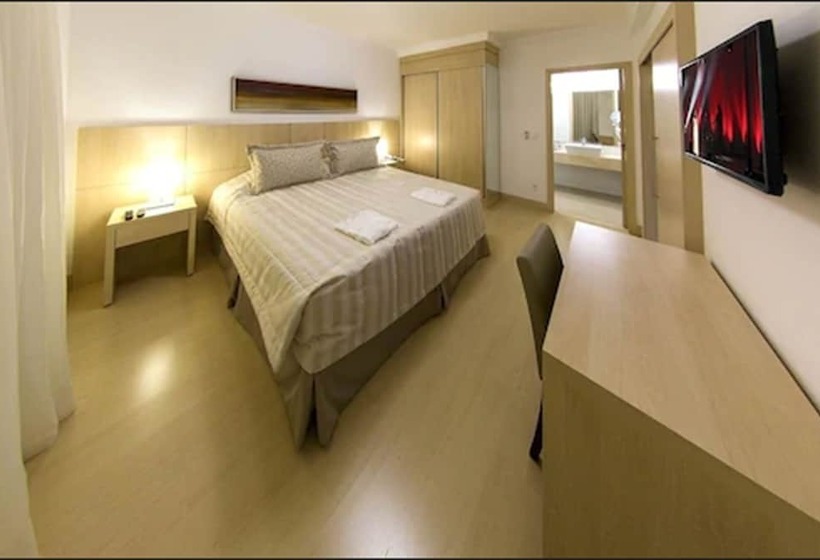 수피리어 스위트, Mont Blanc Premium