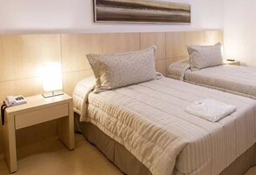 수피리어 스위트, Mont Blanc Premium