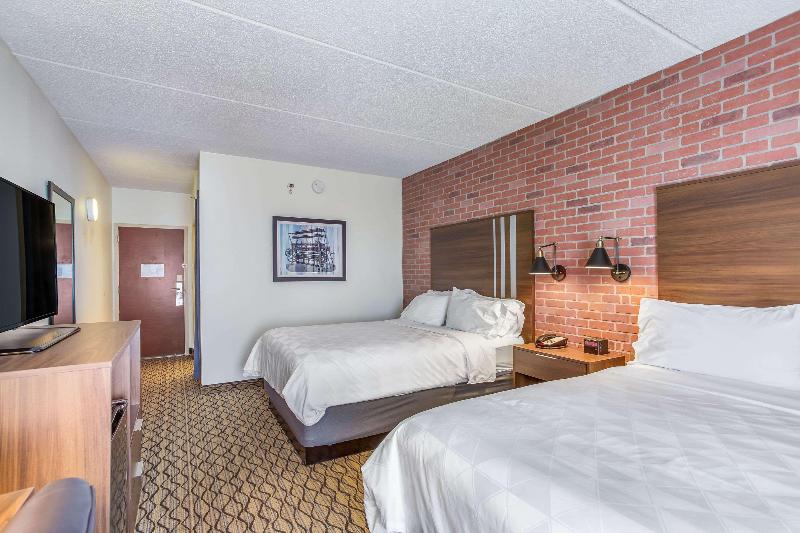 프레지덴셜 스위트, Mont Blanc Premium