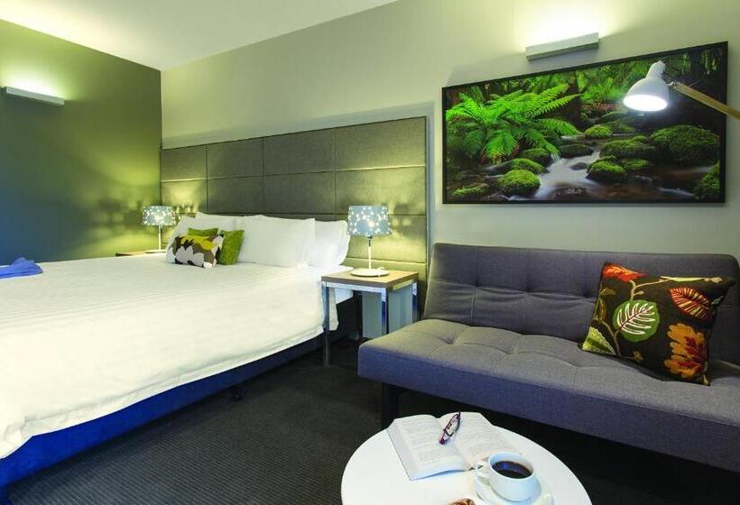 סוויטה, Peppers Marysville