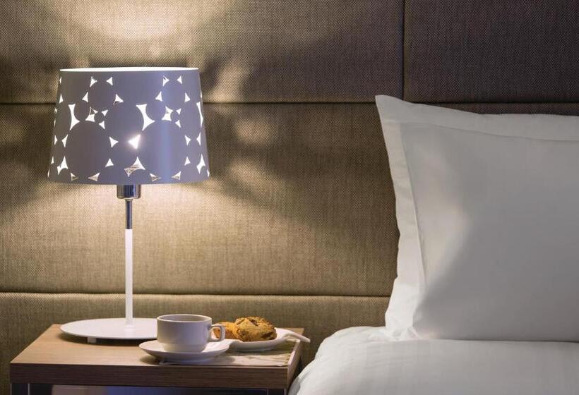 סוויטה, Peppers Marysville