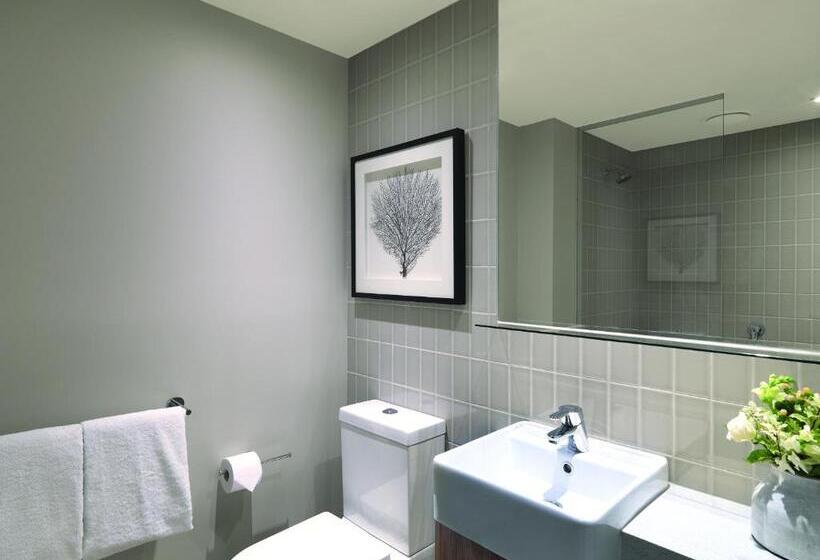 סוויטה, Peppers Marysville