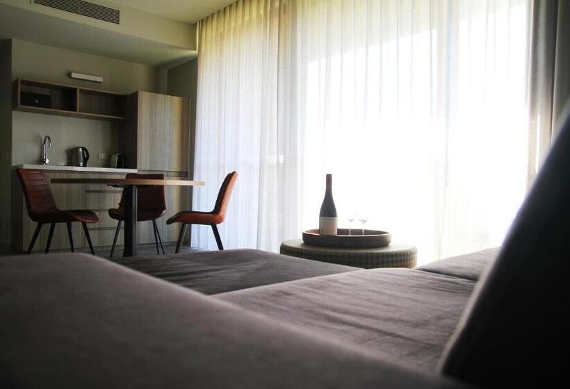 סוויטה, Peppers Marysville