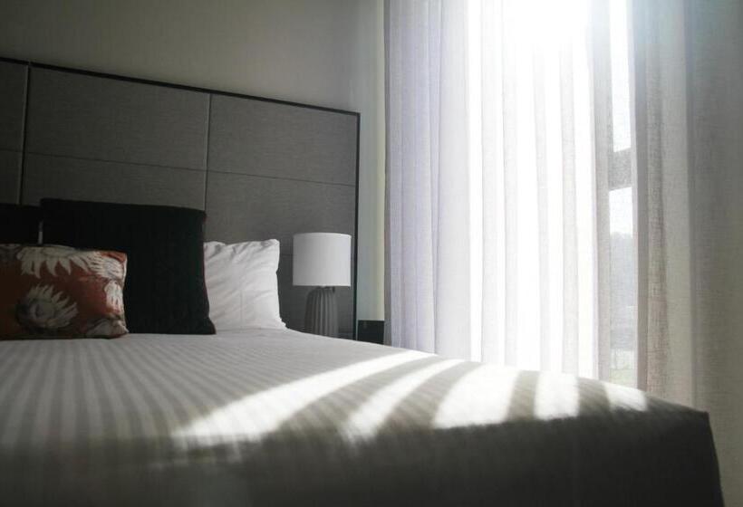 סוויטה, Peppers Marysville