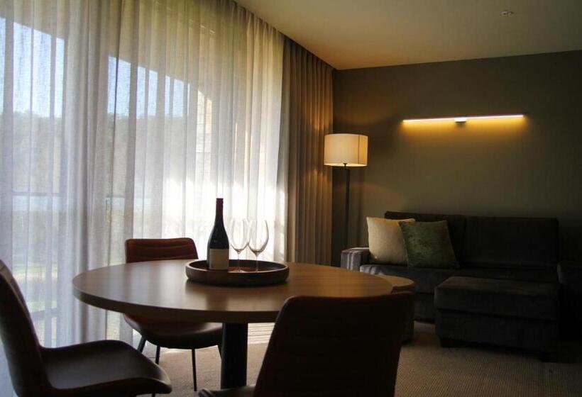 סוויטה עם מרפסת, Peppers Marysville