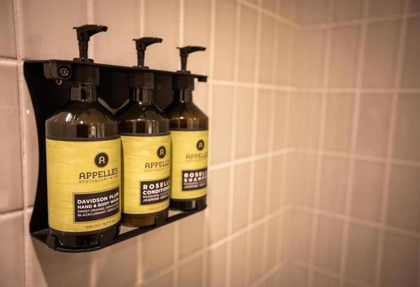 חדר סופריור יחיד, Peppers Marysville