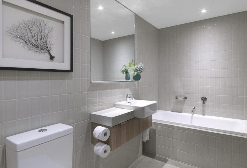 סוויטה, Peppers Marysville