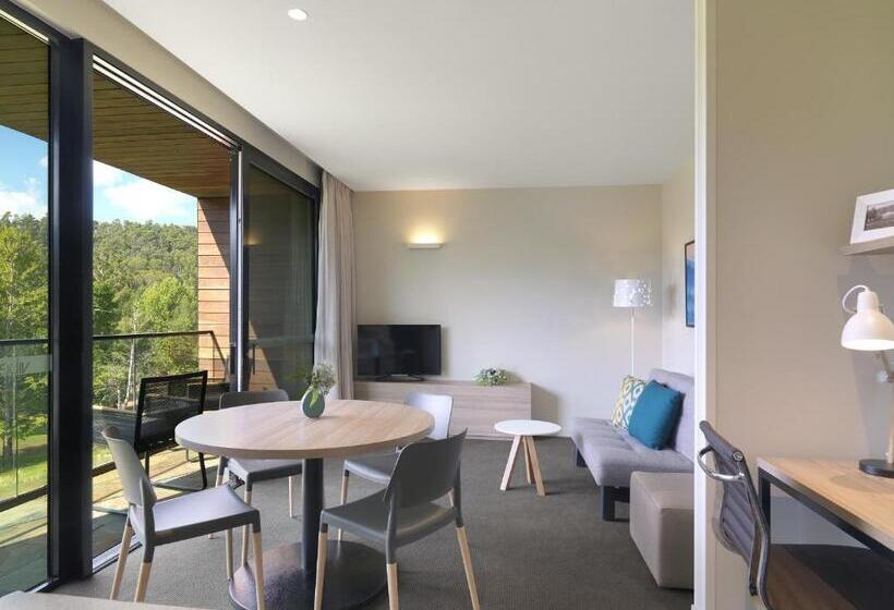 סוויטה, Peppers Marysville