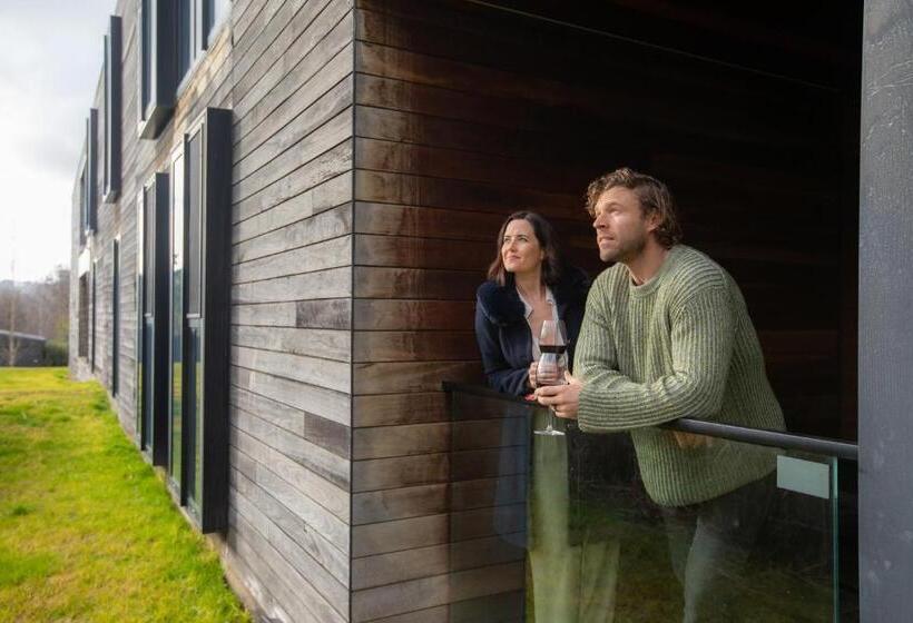 סוויטה, Peppers Marysville