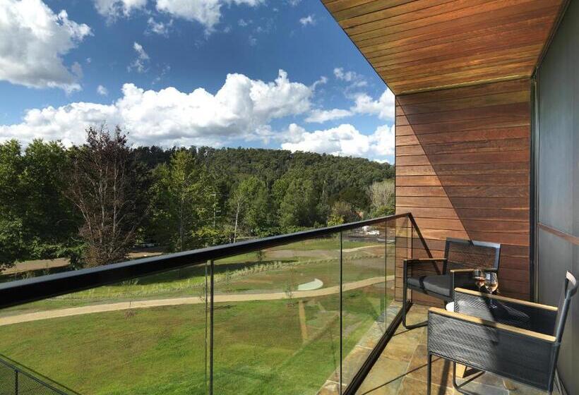 סוויטה, Peppers Marysville