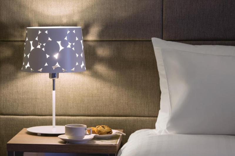 חדר סופריור עם מיטת קינג, Peppers Marysville