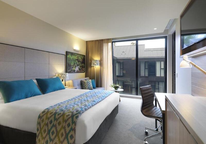 סוויטה, Peppers Marysville