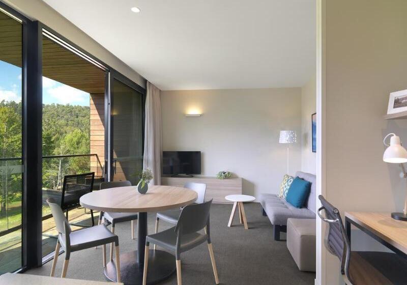 סוויטה, Peppers Marysville