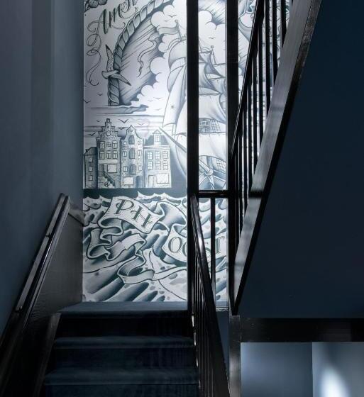 Quarto Superior, Boutique Hotel Oosteinde