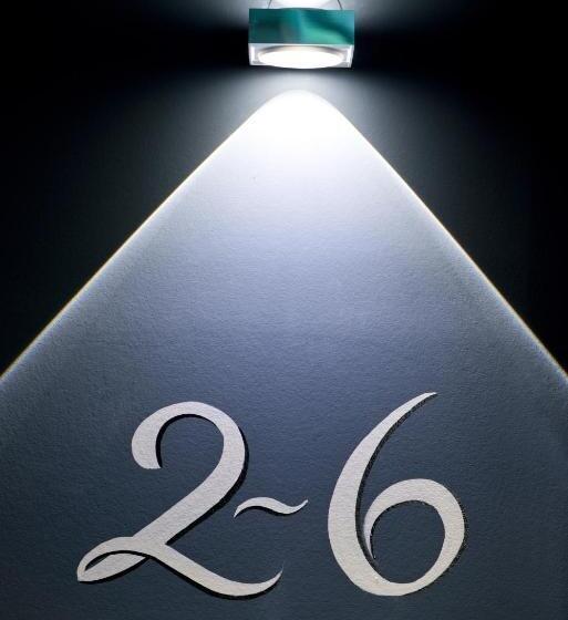 חדר סופריור, Boutique Hotel Oosteinde